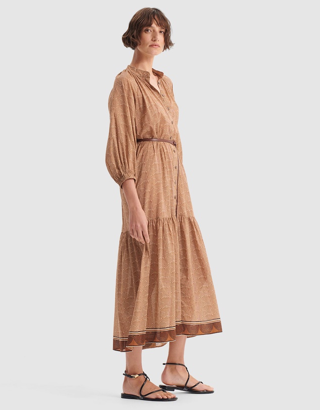 Morrison - Rio Shirt Dress
