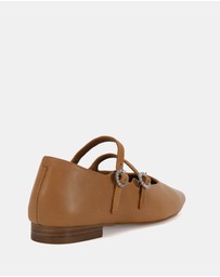 Miss Sofie - Matter Flats