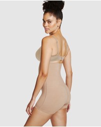 Naomi & Nicole - Real Smooth® Ultra High Waist Shaper Short