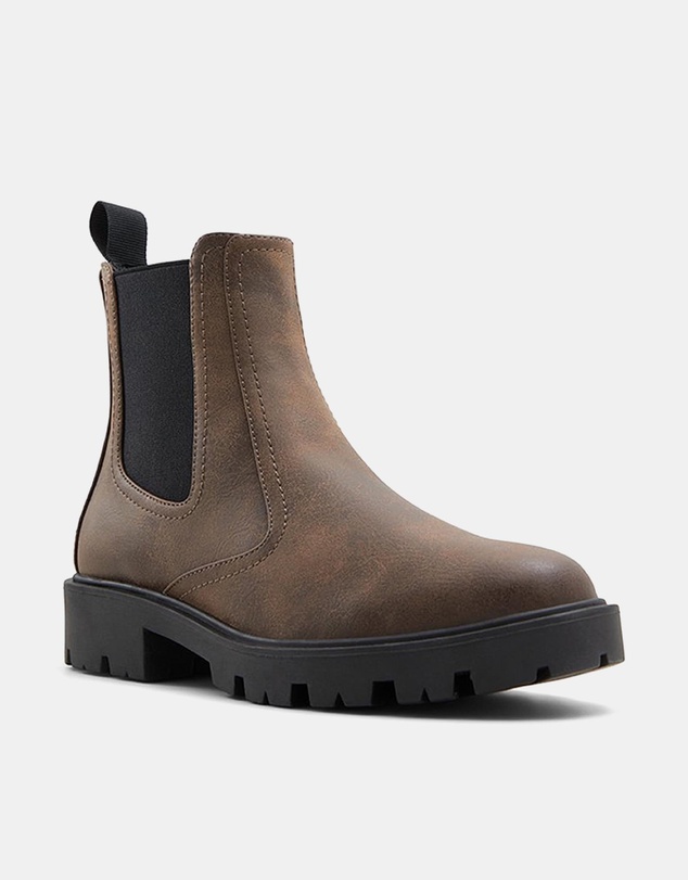 Call It Spring - Ashtynn Ankle Boots