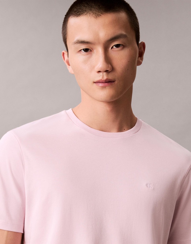 Calvin Klein - Pima Cotton T-Shirt