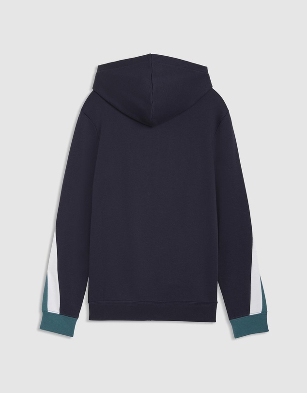 Puma - ESS Block Hoodie TR - Teens