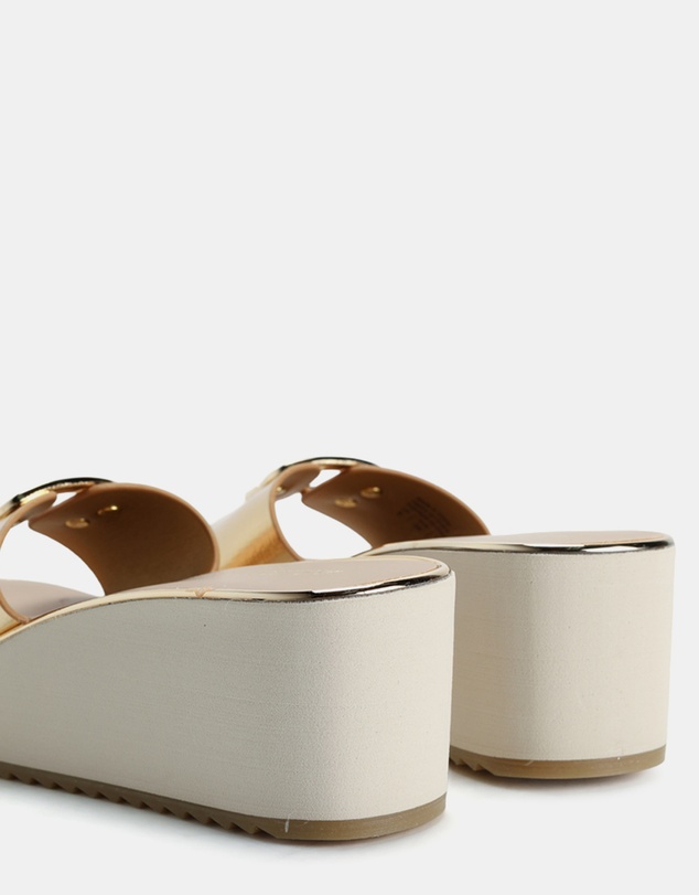 ALDO - Menhaden Wedge Sandals