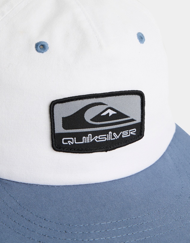 Quiksilver - Mens Visions Cap