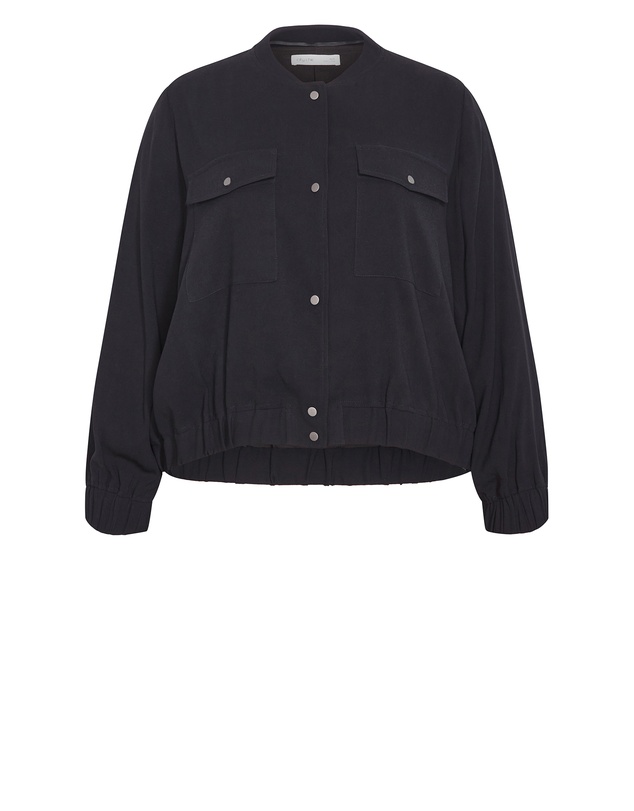 City Chic - Nia Jacket
