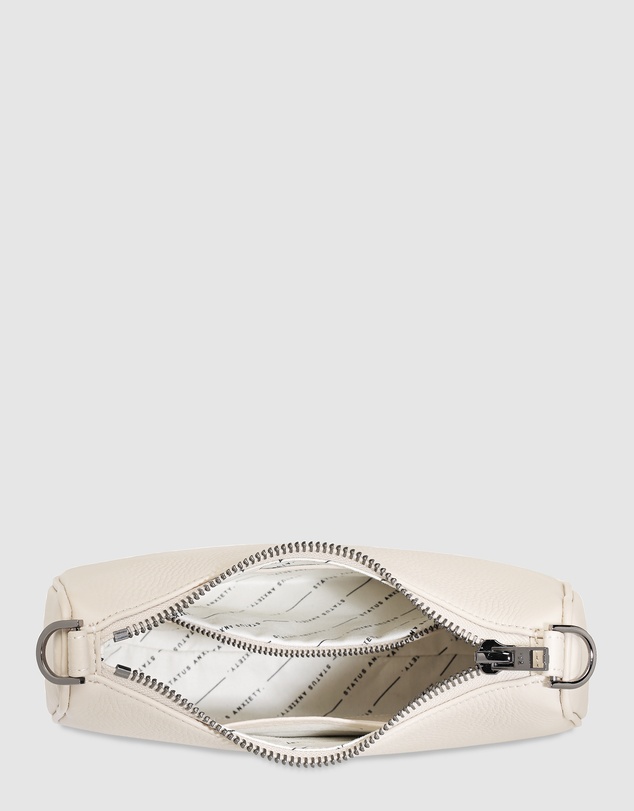Status Anxiety - Look Both Ways Bag
