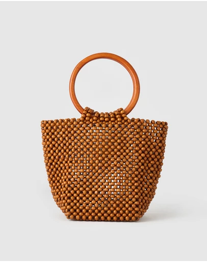 Arms Of Eve - Mabel Bag