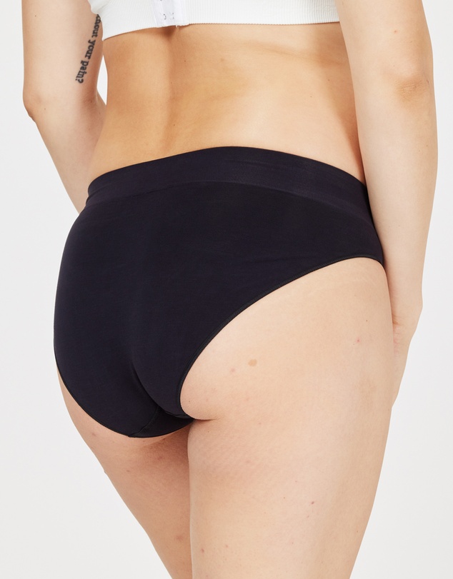 Cake Maternity - Peaches Maternity Bikini Brief