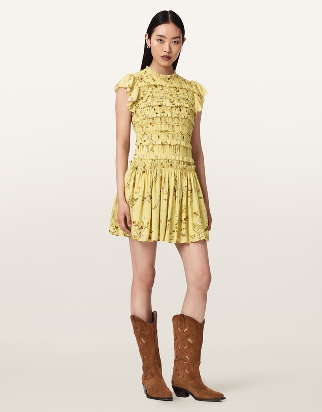 AllSaints - Lauren Dress