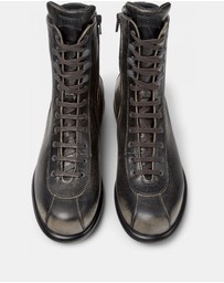 Camper - Ankle boots Pelotas Ariel