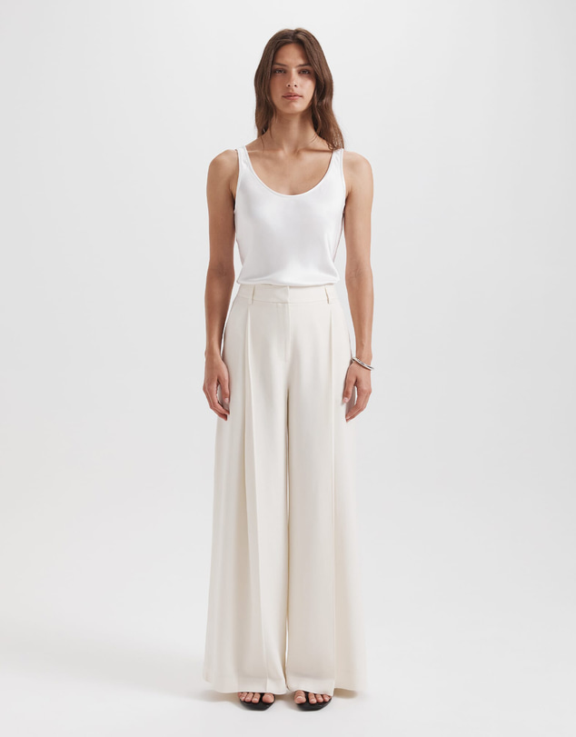 SABA - Zuri Wide Leg Pant