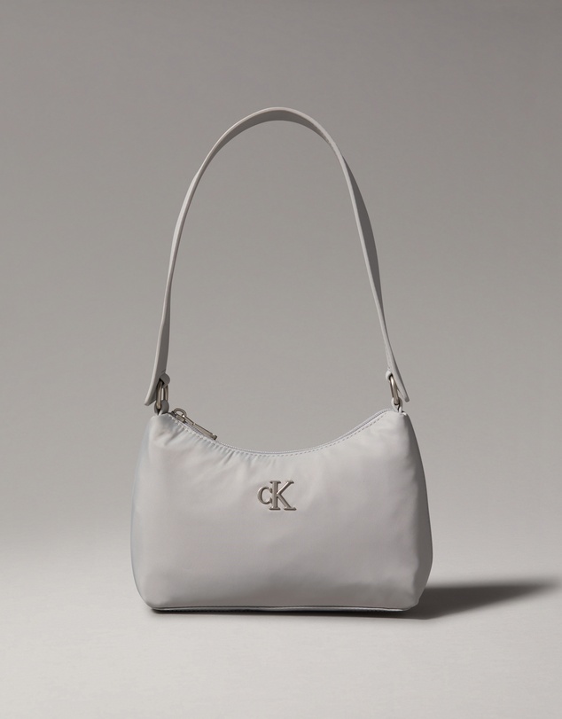 Calvin Klein - Sleek Shoulder Bag