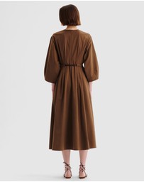 Morrison - Francis Shirt Dress