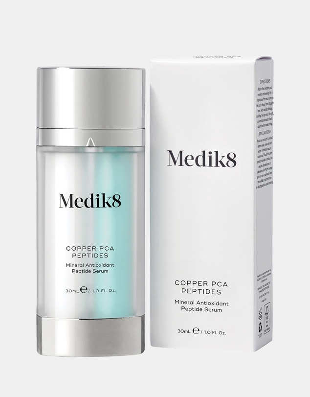 Medik8 - Copper PCA Peptides