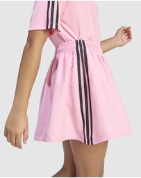 adidas Originals - Woven Regular Wide Skirt - Kids-Teens