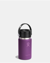 Hydro Flask - 12 Oz Wide Flex Sip Lid