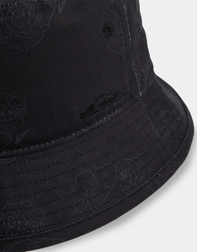 Quiksilver - Mens Tuna Heke Bucket Hat