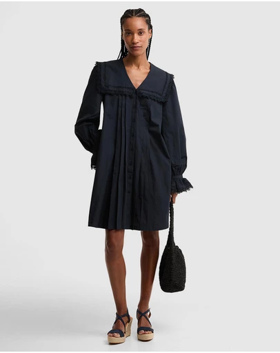 Barbour - Tisbury Mini Dress