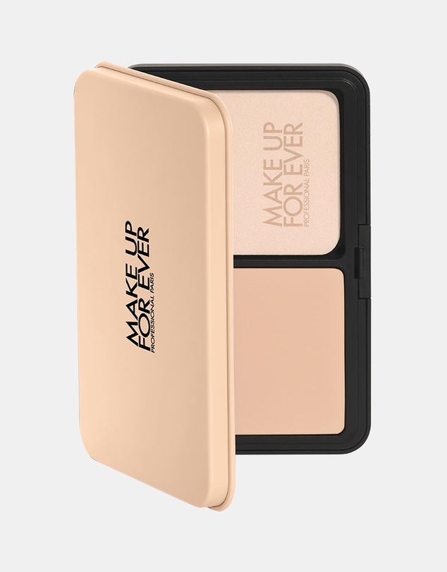 MAKE UP FOR EVER - HD Skin Powder Foundation