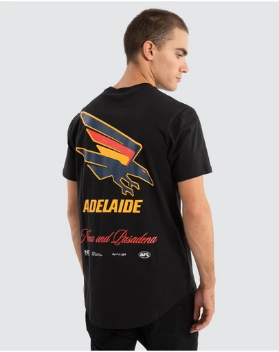 Nena & Pasadena - Adelaide Prime Tee