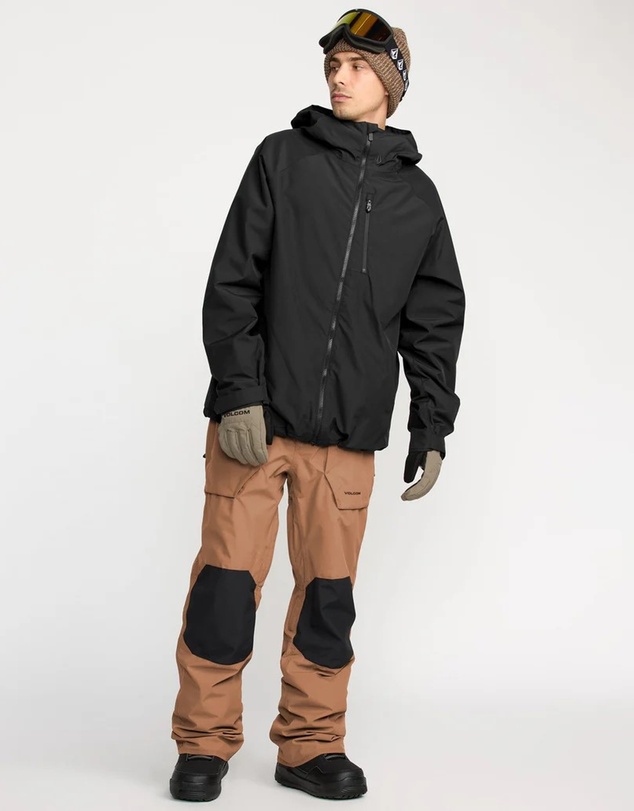 Volcom - Mens 2836 Insulated Jacket