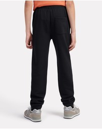 New Balance - French Terry Small Logo Jogger