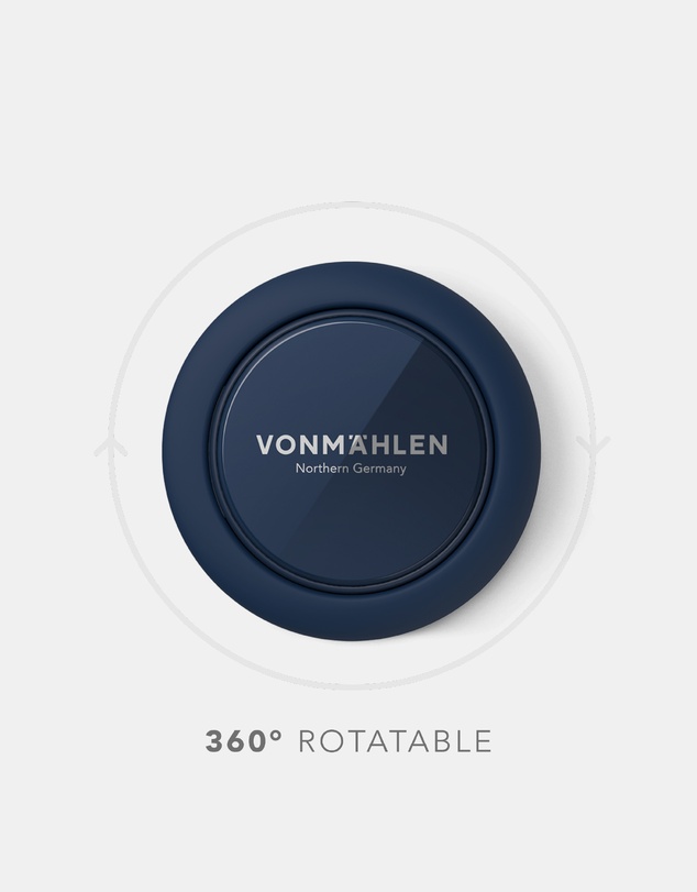 Vonmahlen - Backflip Pure - Phone Grip + Magnetic Mount