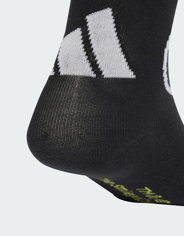 adidas Performance - adidas Smiley 3 Pairs Per Pack Socks Kids
