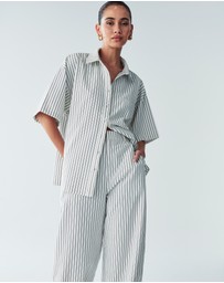 ST MRLO - Eve Trousers