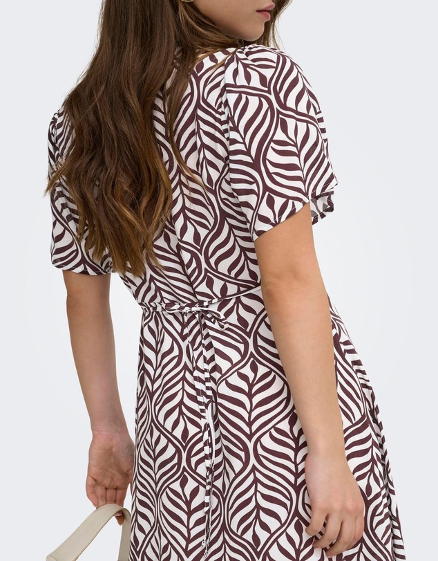 ONLY - EVIDA SHORT DRESS