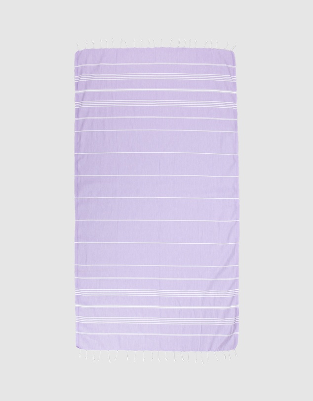 Tolu Australia - Thin Turkish Towel