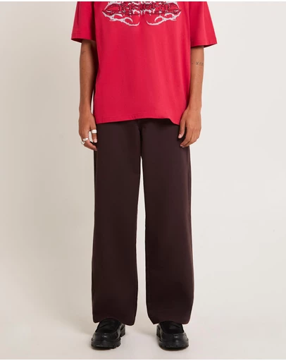 Insight - Union Pants
