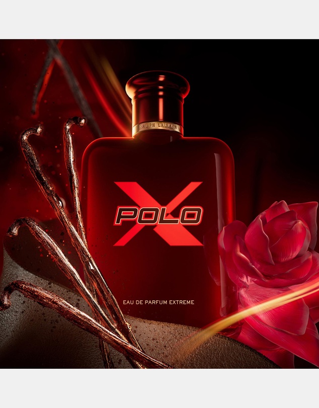 Polo Ralph Lauren - Polo Red EDP Extreme