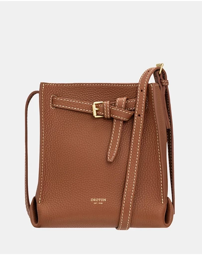 Oroton - Margot Tiny Bucket Bag