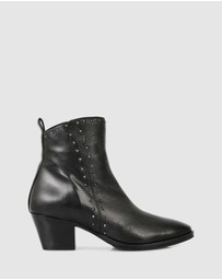 Sempre Di - Filly Ankle Boots