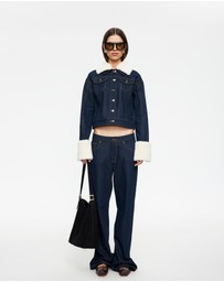 Lioness - Apres Denim Jacket