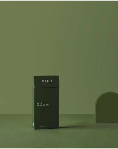 MAHO Sensory - Bali Bungalow Incense Sticks