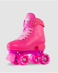 Crazy Skates - Soda Adjustable Skates