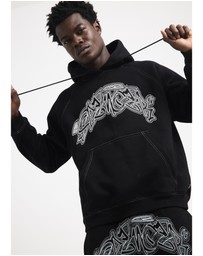 Spencer Project - Dome Hoodie