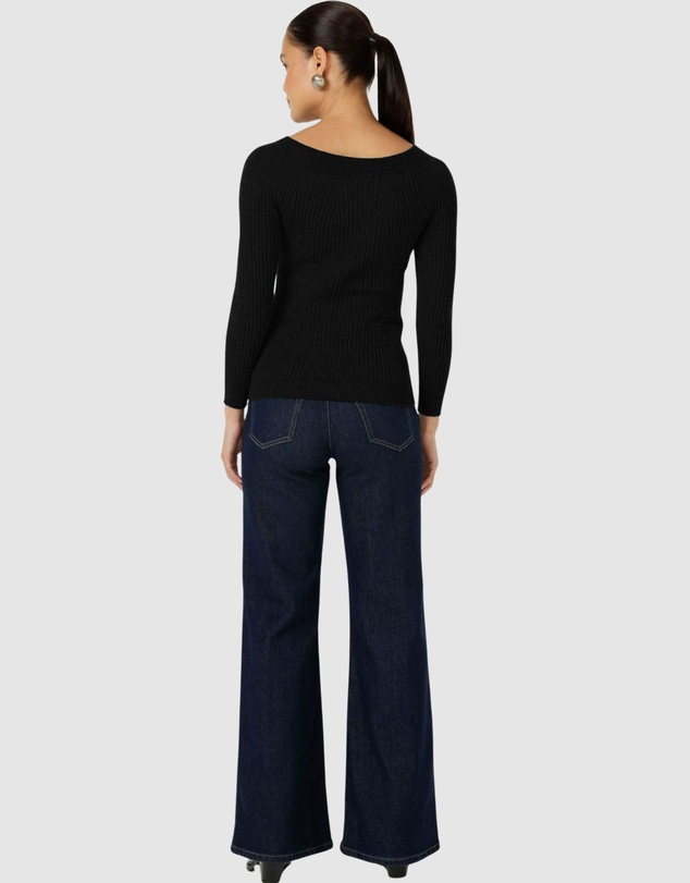 SACHA DRAKE - Claire Knit
