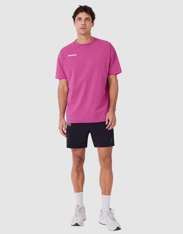 REC GEN - Mass DBL Tee