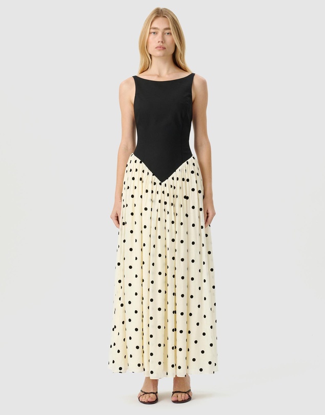 ROAME. - Pamela Dress