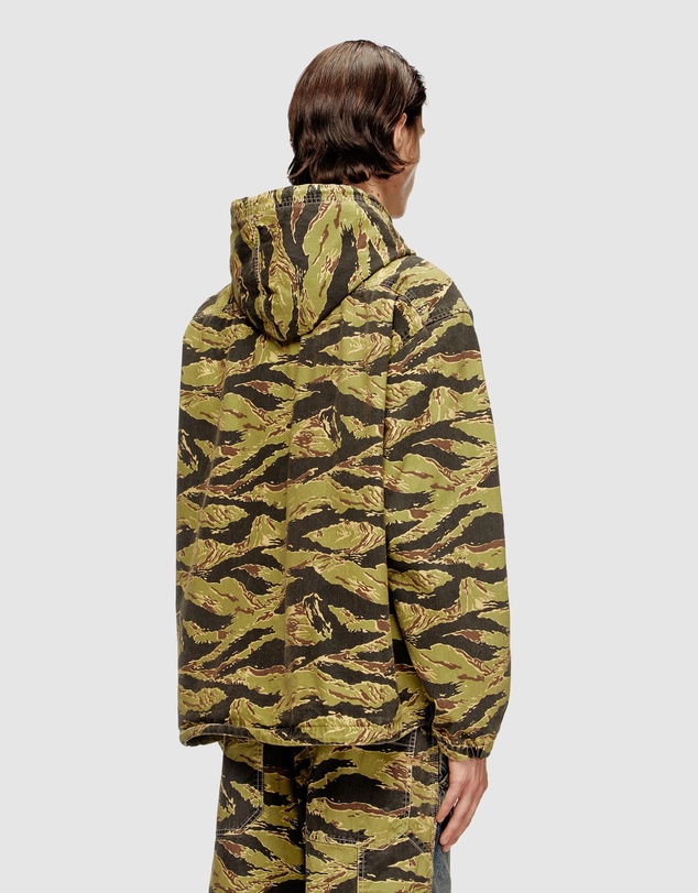 Diesel - D-Dewnysh Shirt