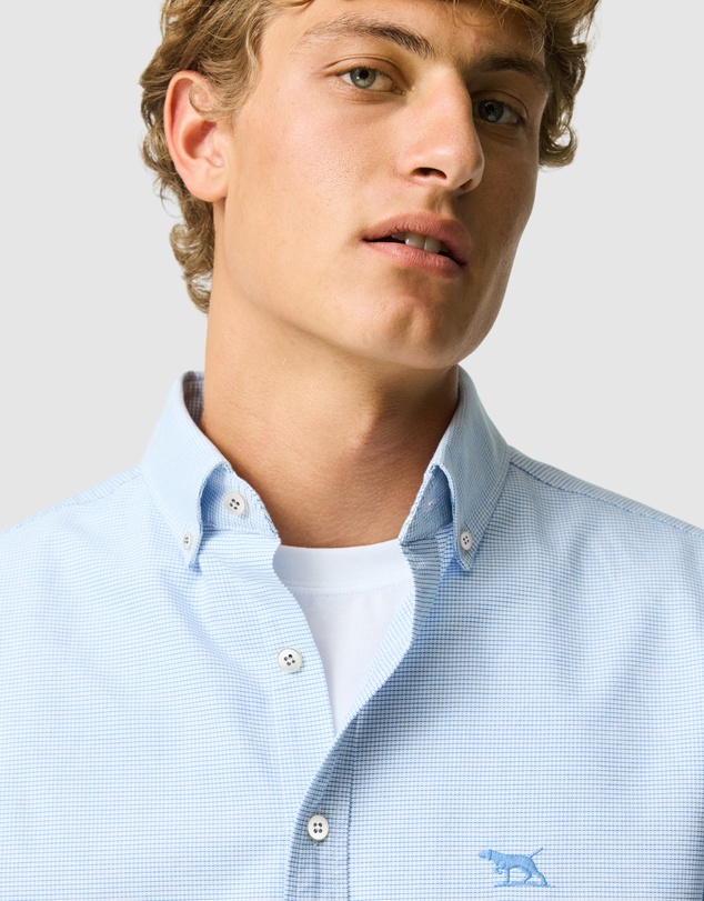 Rodd & Gunn - Oxford Crossing Shirt
