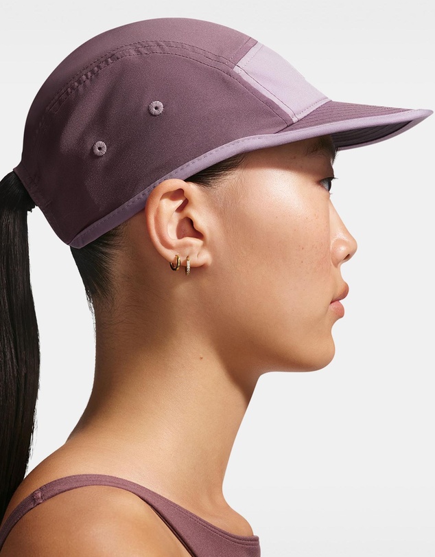 Nike - Nike Dri-FIT Fly Unstructured Swoosh Cap