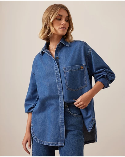 Ceres Life - Gwynne Shirt