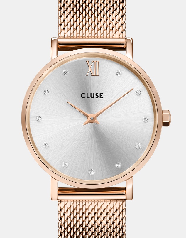 Cluse - Minuit Mesh