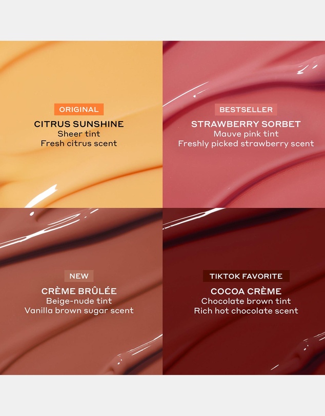 Ole Henriksen - Pout Preserve Peptide Lip Treatment