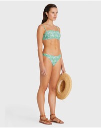 Heaven Australia - Prairie Lily Bandeau