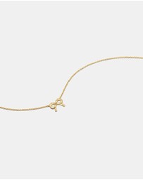 MIMCO - Baby Bow Necklace